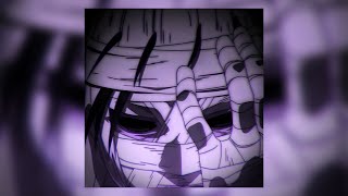 Interworld - Metamorphosis (Kute Remix) (Slowed + Reverb)