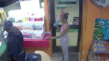 Video of person of interest in fatal Detroit hit and run