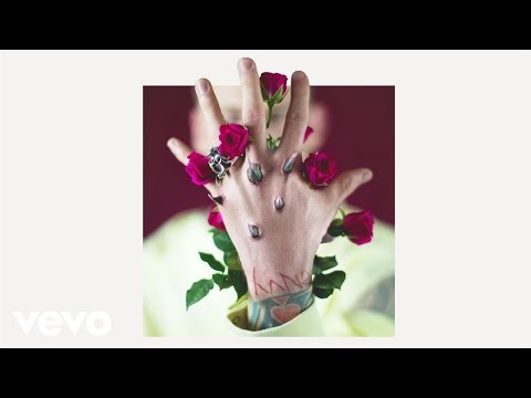 Machine Gun Kelly – Let You Go (Audio) mp3 ke stažení