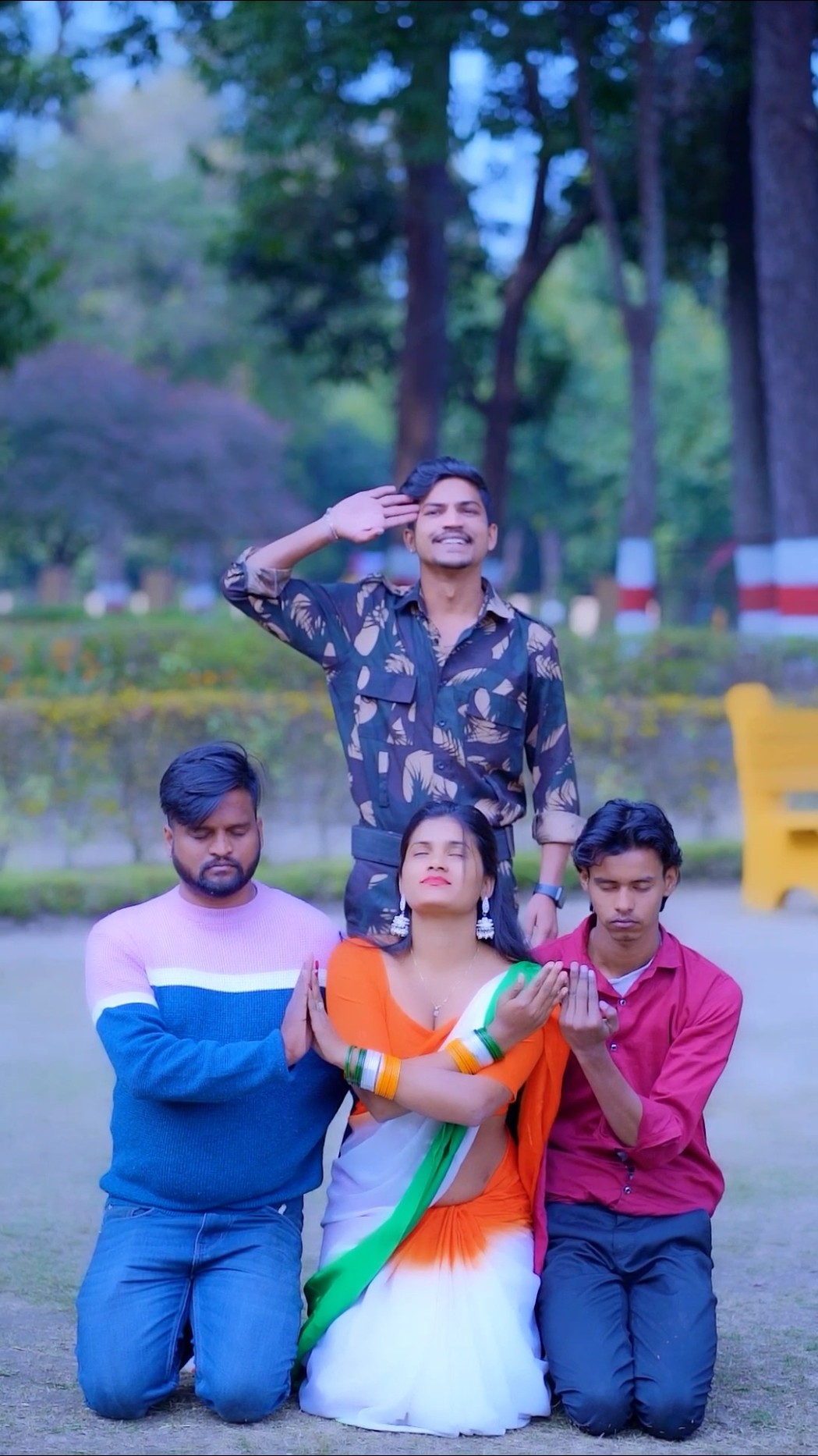 God alha bhagwan ne bnaya ek insaan