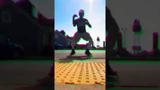 Chris Brown Feat. Young Thug - Go Crazy 😜 (Tiktok Dance)