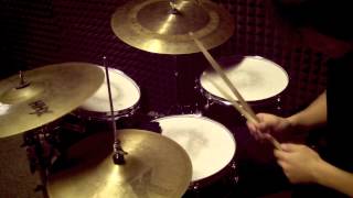 Solent / Dominic Miller (Drum Cover)【epay】