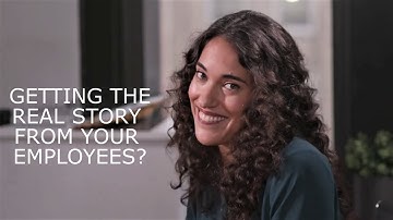 The Exit Interview - How to get candid employee feedback.