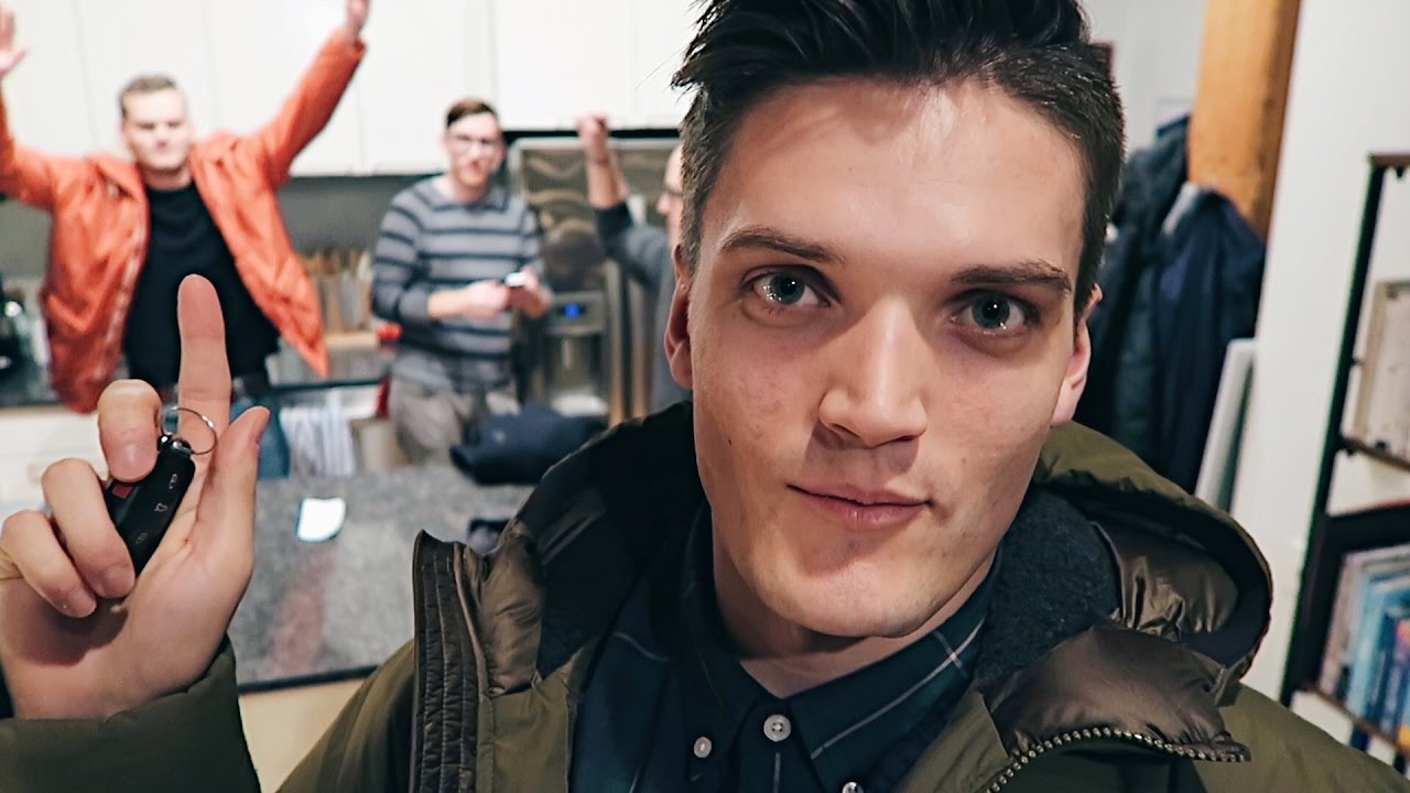 BEST VLOG IDEA EVER