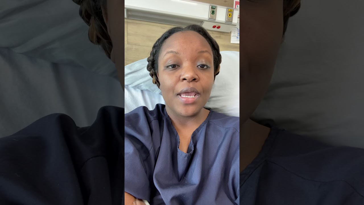 3rd Check in at The Baja Hospital