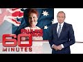 Pauline Hanson - Australia's most divisive politician | 60 Minutes Australia