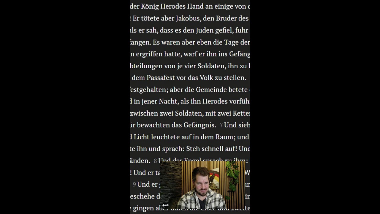 Die Grundlage des Glaubens