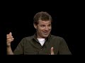 South Park's Matt Stone and Trey Parker — Charlie Rose Interview