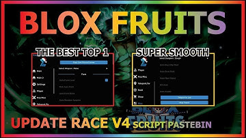[NEW] Roblox Blox Fruits Script GUI Autofarm 2023 | Pastebin