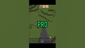 Noob vs pro vs hacker vs legend clutch #minecraft #ytshorts