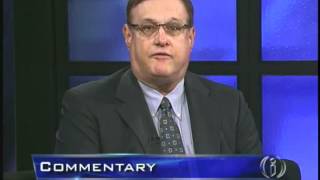 Kevin Brinegar commentary: Indiana Vision 2025