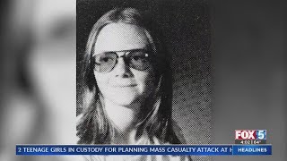 Woman in 1979 school shooting seeks parole