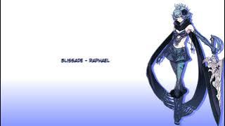 Drakengard 3 - Blissade/Raphael