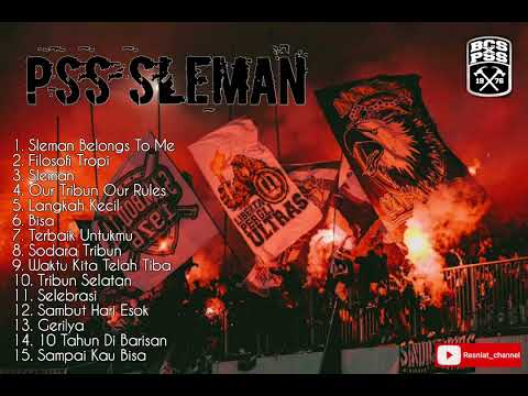 FULL ALBUM KUMPULAN LAGU BCS x PSS SLEMAN BEST OF THE BEST