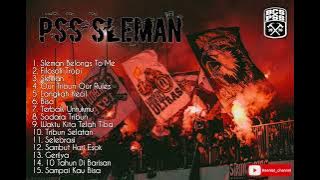 FULL ALBUM KUMPULAN LAGU BCS x PSS SLEMAN BEST OF THE BEST
