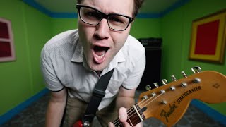 Video thumbnail of "Eternal Boy - Thirty Something (Official Music Video)"