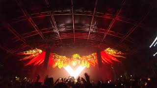 Steelyard Liverpool 07.12.2019 (Creamfields-Tomorrowland) - Ben Nicky #6