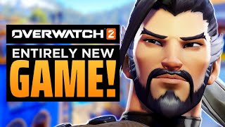 Overwatch 2 is Changed Forever - Best Patch EVER!