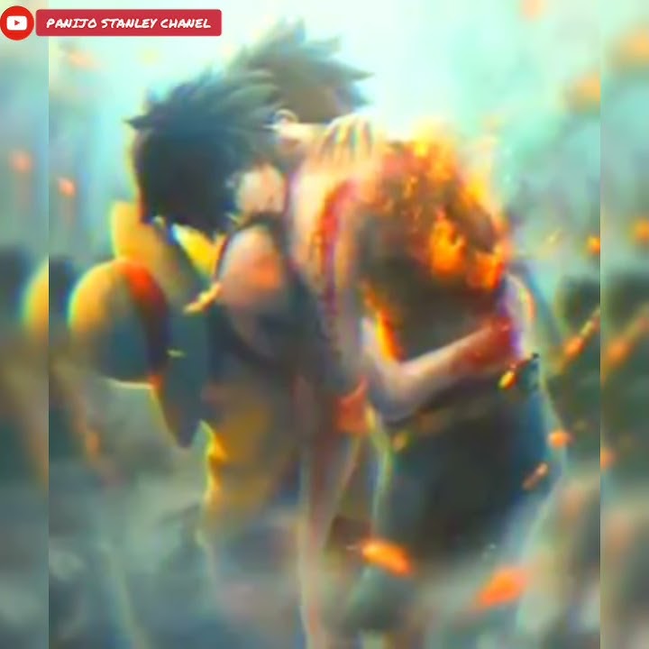 Story wa keren 2019 ,kata kata bijak 'PORTGAS D ACE'