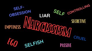 Unmasking Narcissism