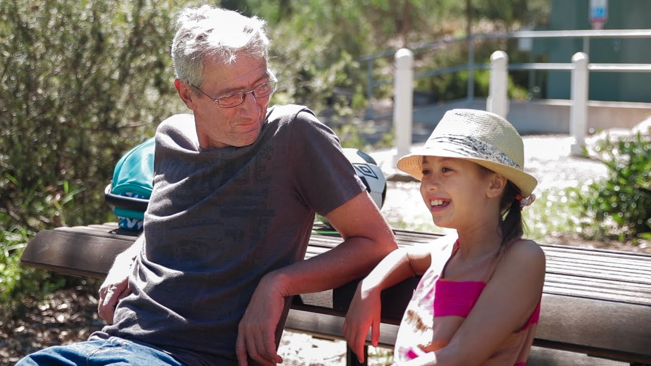 Respite Foster Care - Lutheran Community Care