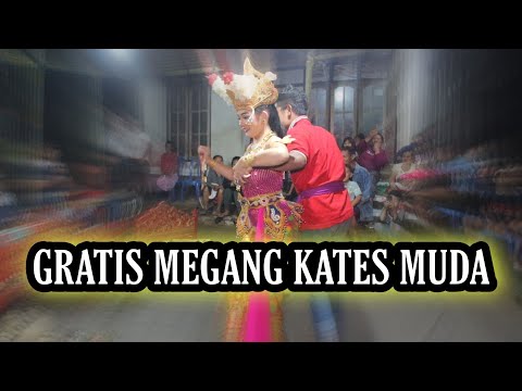 DOUBLE STRIKE MEGANG KATES PLUS B1B1R