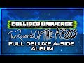 Collided Universe: The Records of the Abyss [FULL DELUXE A-SIDE ALBUM VIDEO]