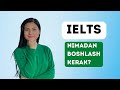 IELTS ga tayyorgarlikni NIMADAN va QANDAY boshlash kerak?