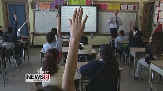Union seeks to unlink test scores, teacher evaluations