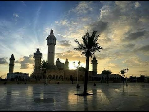 hadith sur les parents En direct Mbacke Baol - Mosquée Massalikoul Djinane (Mboussobe)