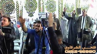 رااااائع سورتي الأعراف و الأنفال للشيخ محمد يحيى الشرقاوي ميت ميمون 6-11-2019 HD