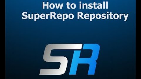 Super Repo Jan 2016 Add On Kodi & XBMC