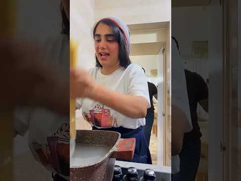 وقتی آقایی میگه شام بریم بیرون