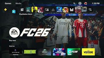 PS5 How to TURN On/OFF Notifications Sound