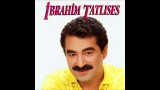 Ibrahim Tatlises - Bir Kulunu Çok Sevdim  1981 Resimi