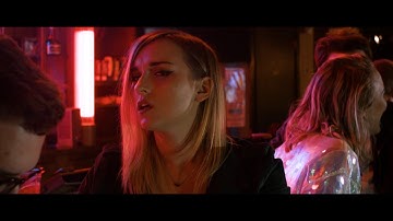 Reign - Gasoline (Official)