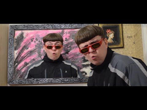 Oliver Tree - Hurt [Русский кавер]