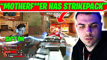 ImperialHal Reacts To Verhulst