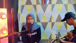 Aya Ibrahim - Malaikat Tak Bersayap ( Cover By Suci Sukmawati )