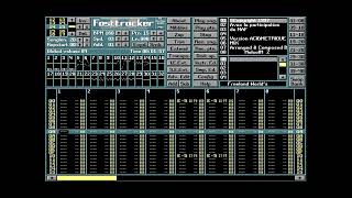 Fasttracker 2 Collection : Freeland World's / MalcolM Z