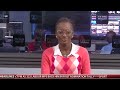 The News Room (1pm) - July 10th, 2026