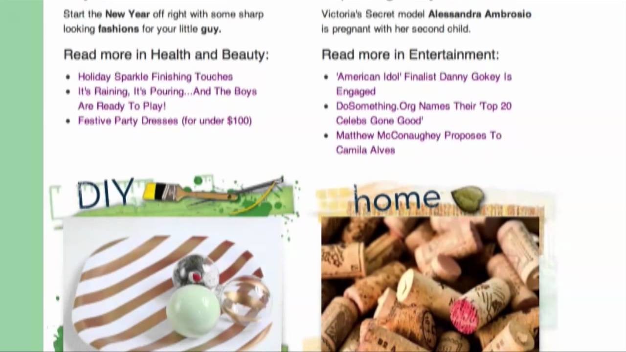 TimeDog.com Lifestyle - Momtastic.com