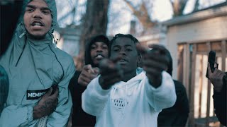 Big Three - 10 Missed Calls Shot By