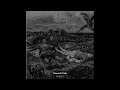 Kanva-Kanava - "Farevell Ode" (dark/folk/ritual ambient, melancholic/atmospheric/pagan black metal)