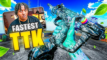 The New MAC-10 is BACK and its INSANE on Rebirth Island Season 6…😍