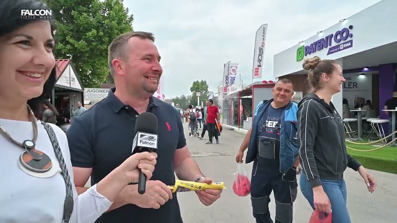 92. Sajam poljoprivrede - NOVI SAD 2025