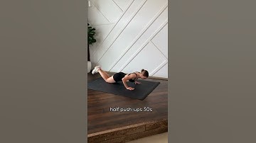 BEGINNER FULL BODY WORKOUT #shorts