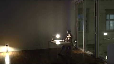 St. Interface: Dance Performance 