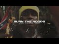 [FREE] Ski Mask The Slump God Type Beat - &quot;Burn The Hoods&quot; | Hard Trap Type Beat 2020