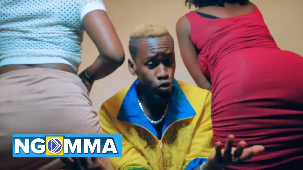 Shazzie Kemz x Dazlah Kiduche - Kiroma (Official Music Video)